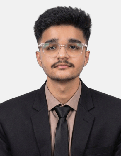 Gaurav Kumar Mishra